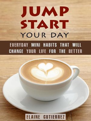 cover image of Jump Start Your Day